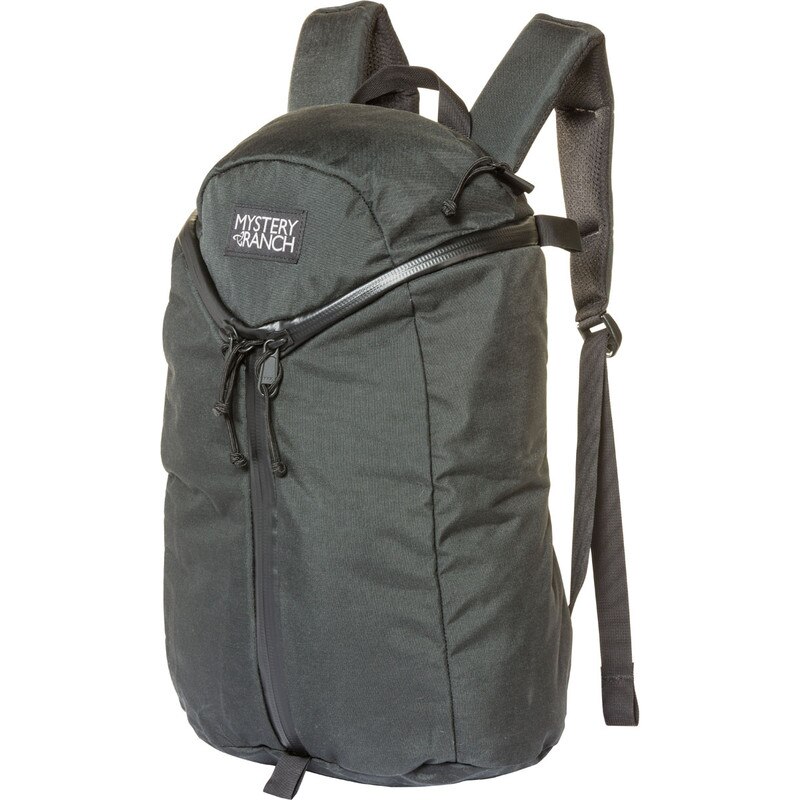 Urban Assault 18 - Black